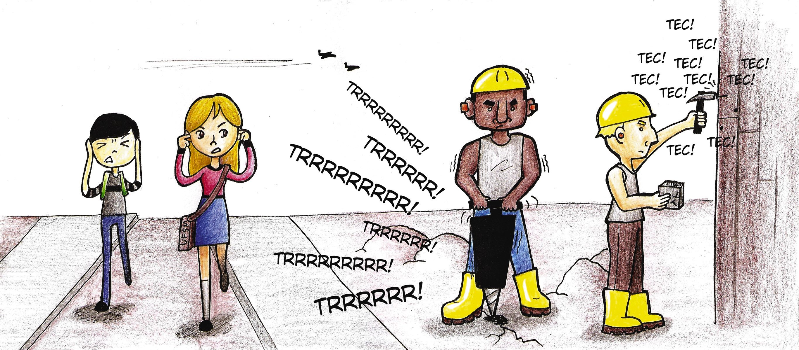 12 Causas de zumbido no ouvido e remédios naturais