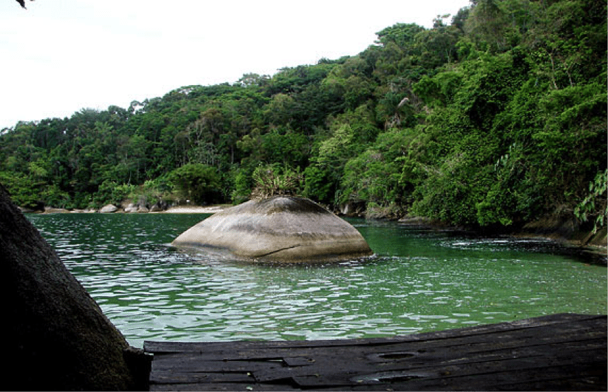 Praias Nudistas Mais Famosas Do Brasil Biosom Blog