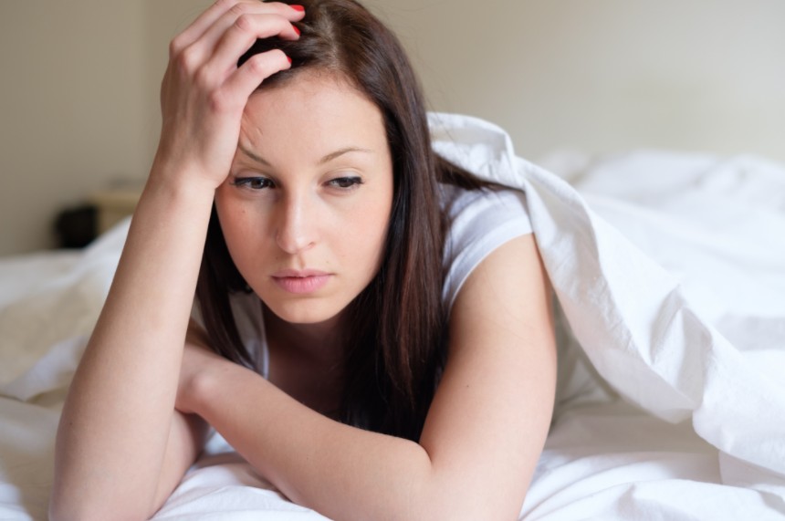 Saiba Tudo Sobre a TDPM (Transtorno Disfórica Pré-Menstrual)