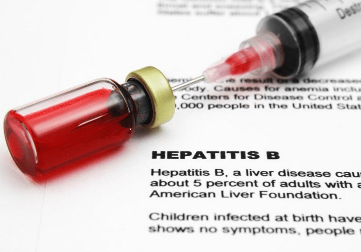 O Que é Hepatite B? Causas E Tratamentos - Biosom