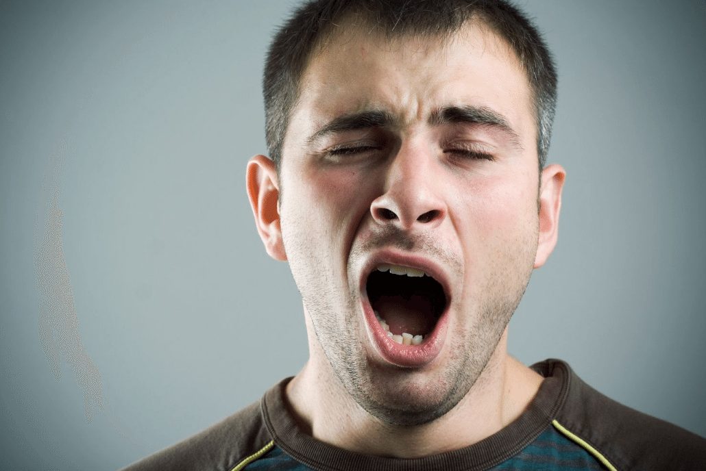 Bocejo: Por que nós bocejamos?