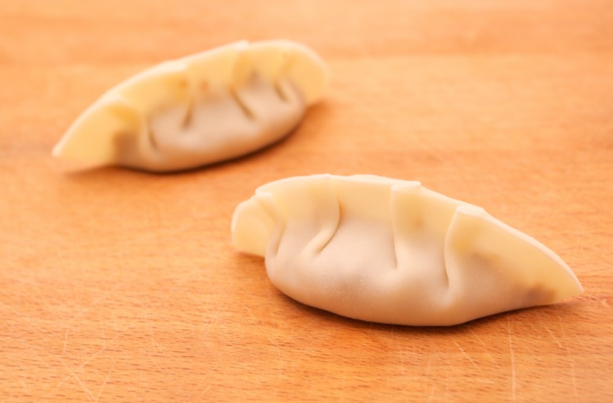 Como Preparar Gyoza Em Casa? (Receita Caseira) - Biosom